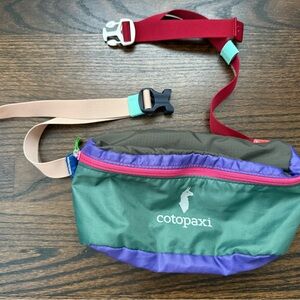 Cotopaxi Bataan Hip Pack COTOBFP